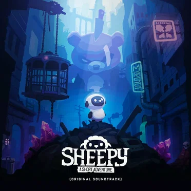 Sheepy: A Short Adventure
