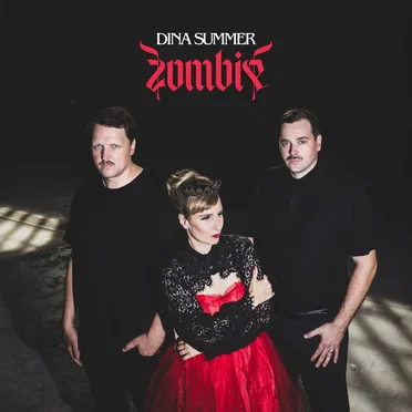 Zombie (Single)