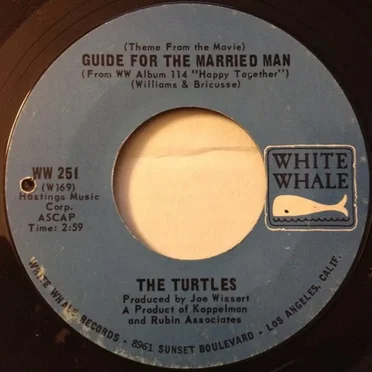 Guide for the Married Man