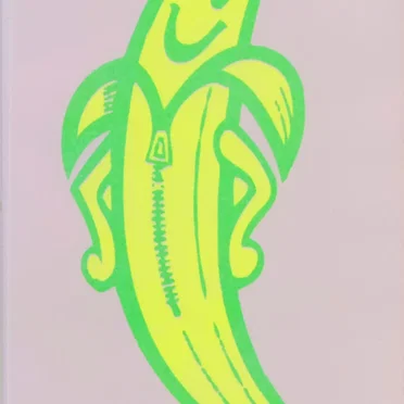Banana Spleen EP