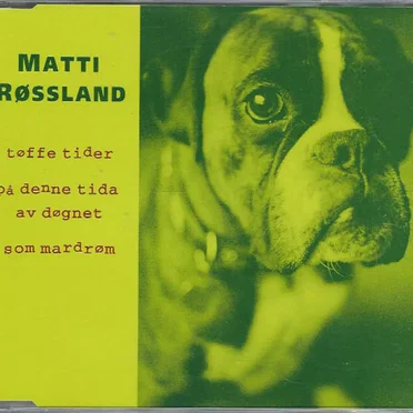 Tøffe tider