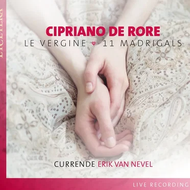 Le Vergine - 11 Madrigals