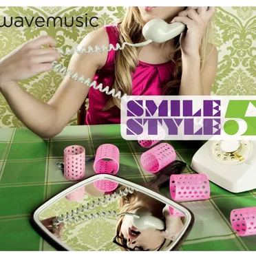 Smile Style 5 by Various Artists - album cover