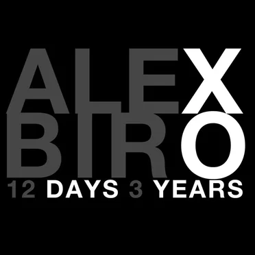 Alex Biro