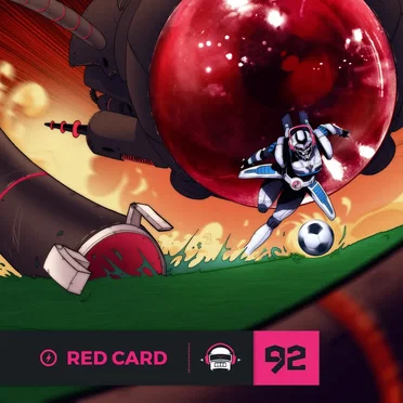 Ninety9Lives 92: Red Card by Various Artists - album cover