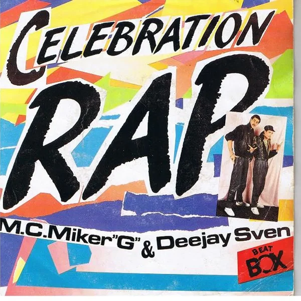 Celebration Rap