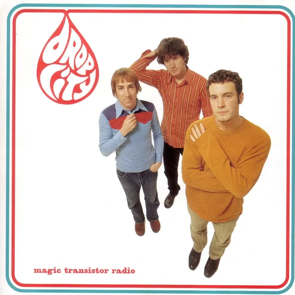 Magic Transistor Radio