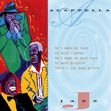Acappella Jazz