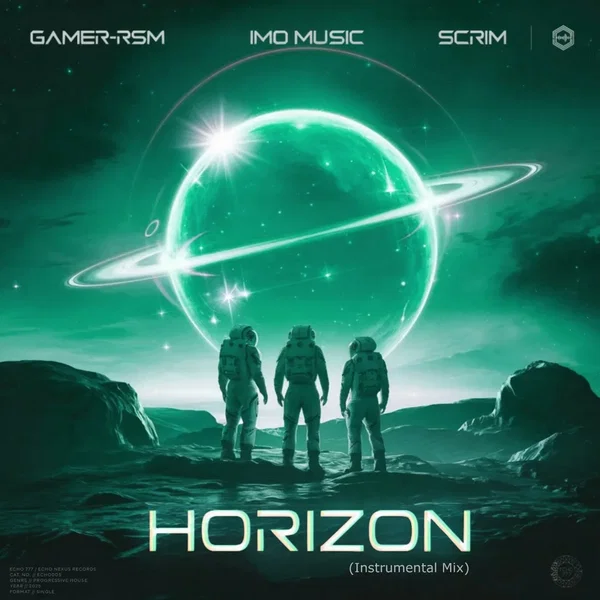 Horizon (Instrumental Mix)