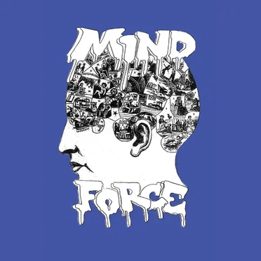 Demo 2016 by Mindforce - album cover