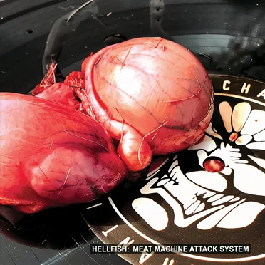 Meat Machine Attack System