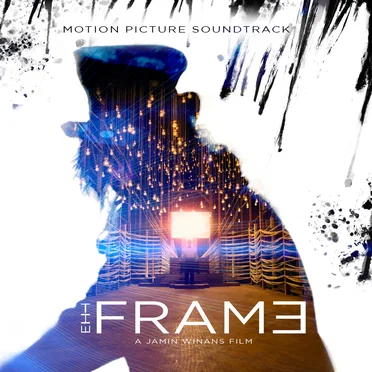 The Frame by Jamin Winans - album cover
