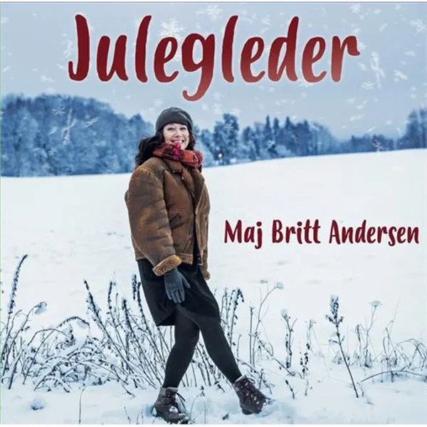 Julegleder
