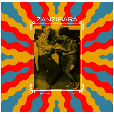 Zanzibara by Various Artists - album cover