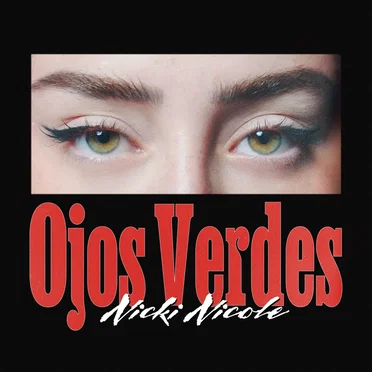 Ojos verdes
