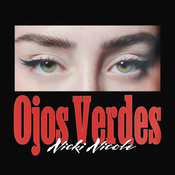 Ojos verdes