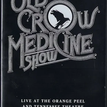 Live at the Orange Peel and Tennessee Theatre