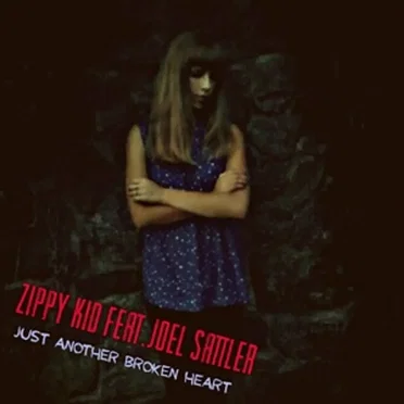 Just Another Broken Heart