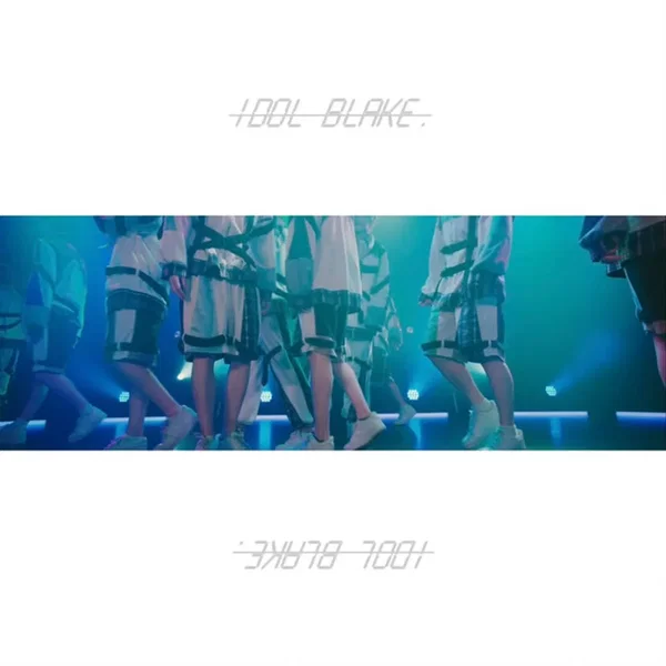 iDOL Blake.