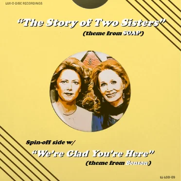 The Story of Two Sisters