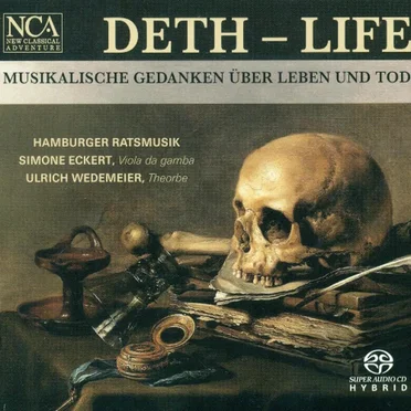 Deth - Life (Musikalische Gedanken über Leben und Tod)