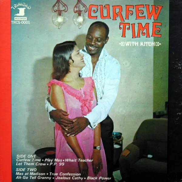 Curfew Time