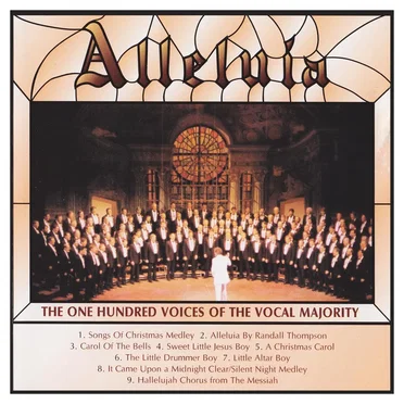 Alleluia