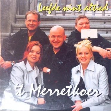 Leefde wint altied / Roeje Jan