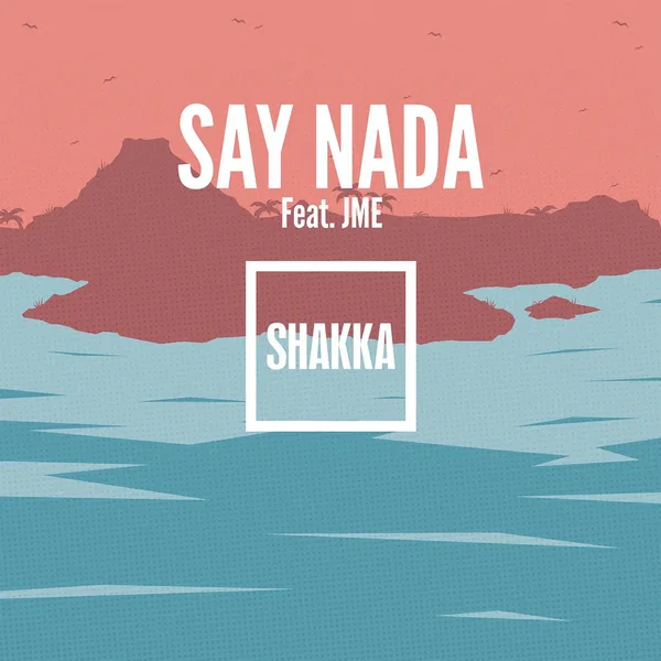 Say Nada (remix)