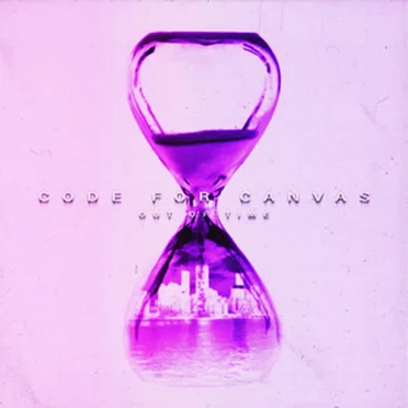 Out of Time by Code For Canvas - album cover