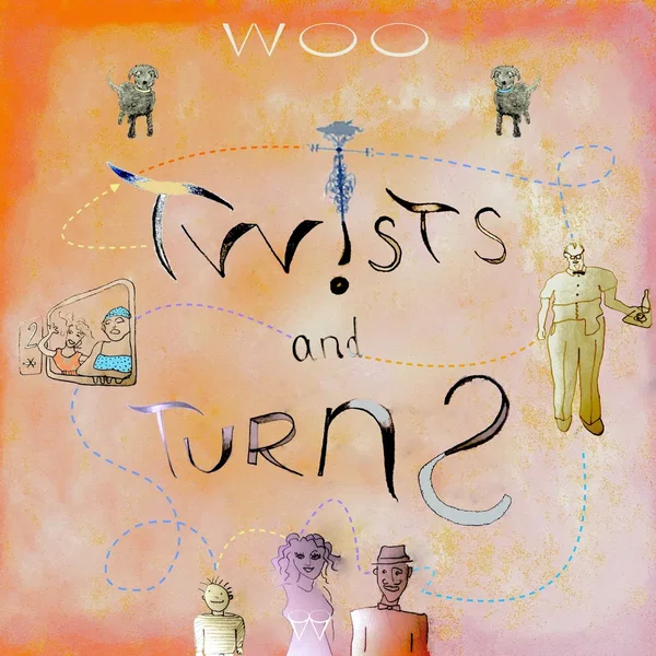 Twists and Turns