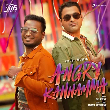Vivek - Mervin