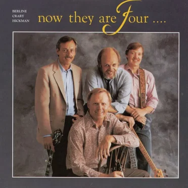 Now They Are Four