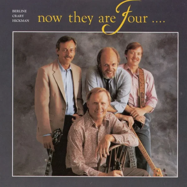 Now They Are Four
