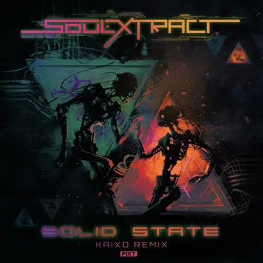Solid State (Kaixo remix)