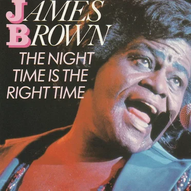 The Night Time Is the Right Time