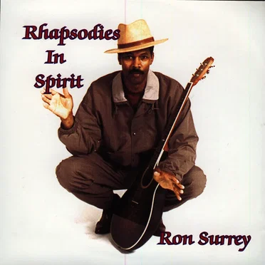 Rhapsodies In Spirit