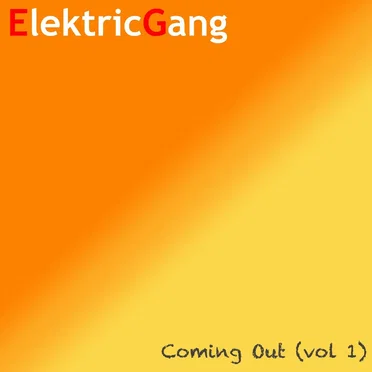 Coming Out, Vol. 1