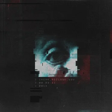 Recluse by Creak - album cover