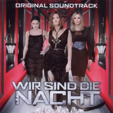 Wir sind die Nacht by Various Artists - album cover