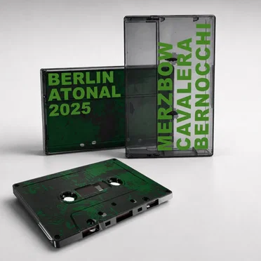 Berlin Atonal 2025