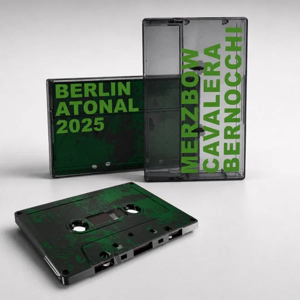 Berlin Atonal 2025