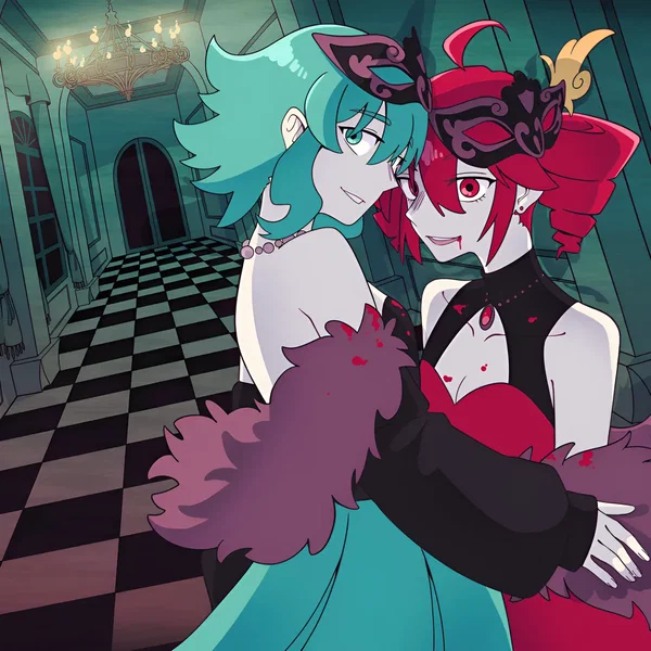 Masquerade