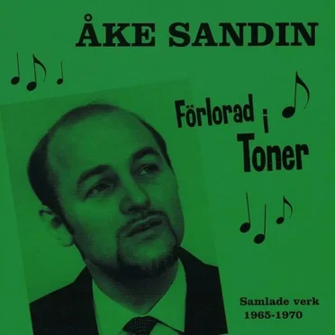 Förlorad i toner