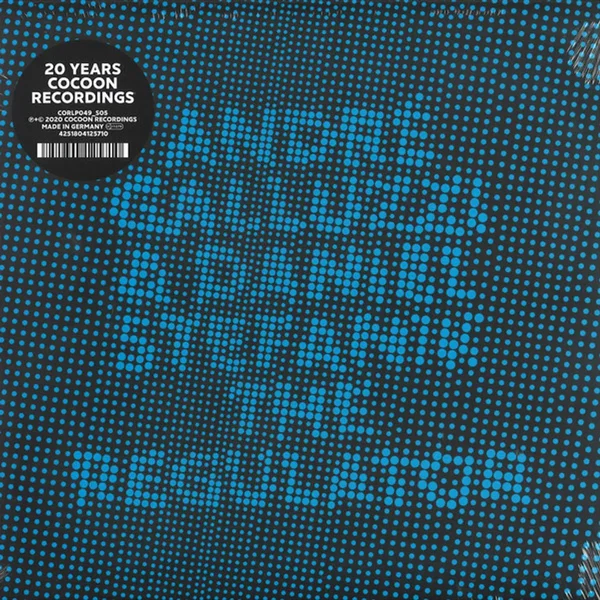 The Regulator / Murder Ballet