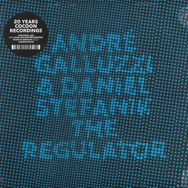 The Regulator / Murder Ballet