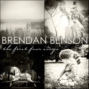The First Four Songs