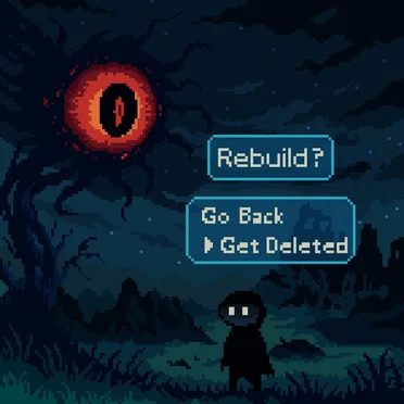 Get Deleted