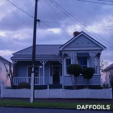 House Across the Street