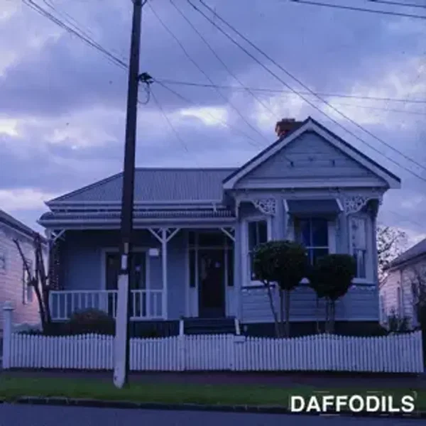 House Across the Street